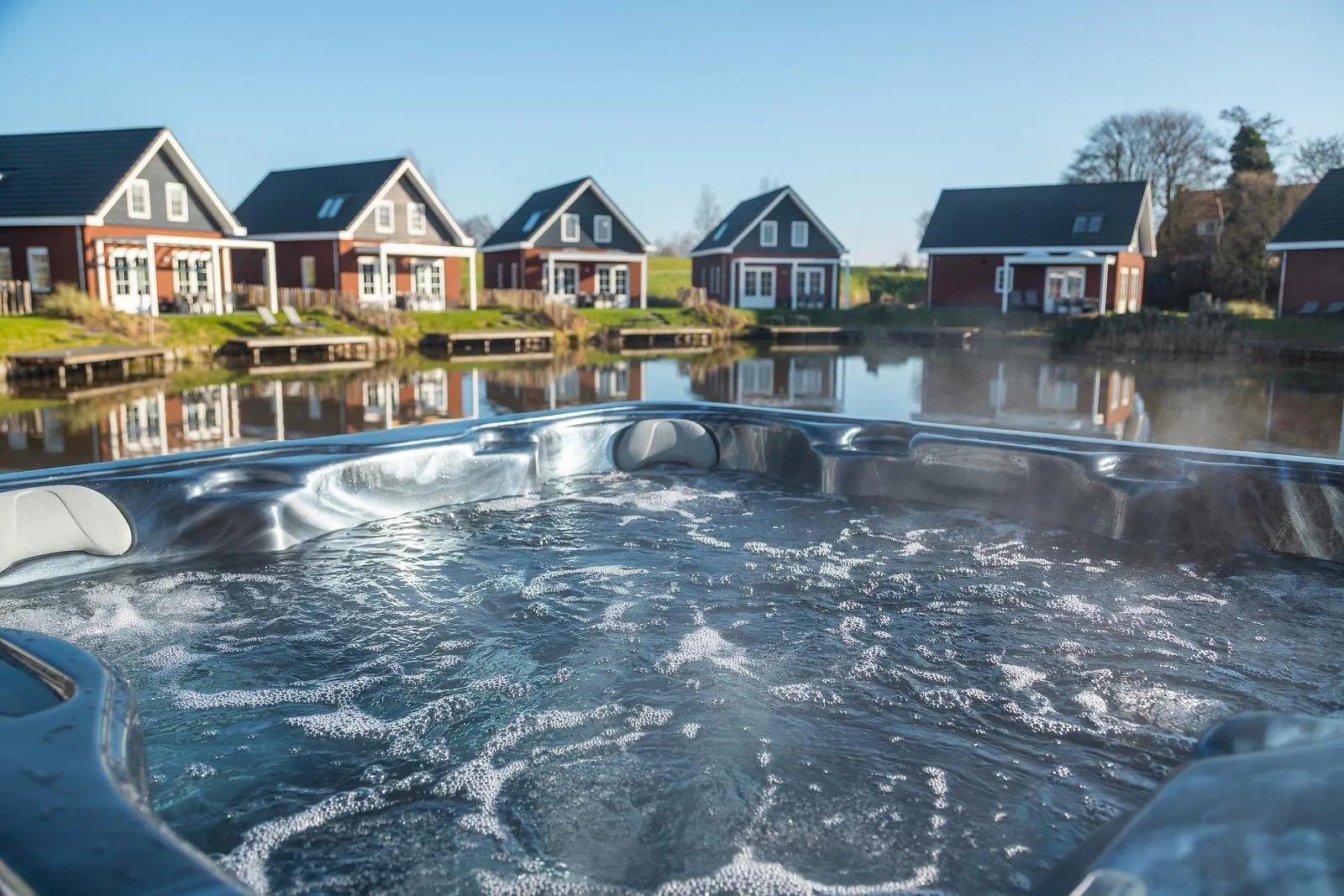 Watervilla Wellness 6