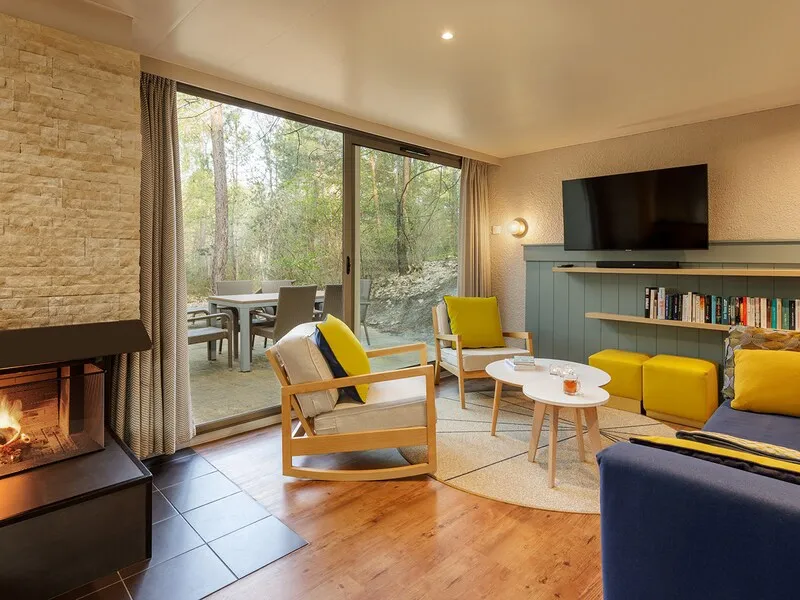 Cottage · 6 personen