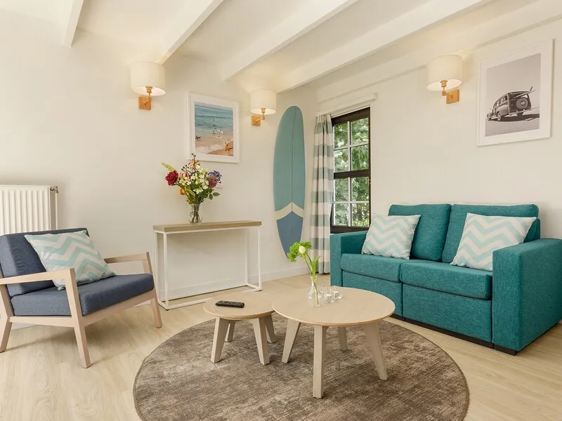 Cottage · 2 personen