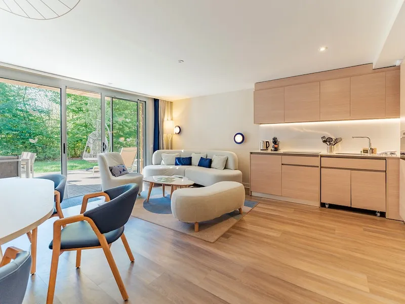 Cottage · 6 personen
