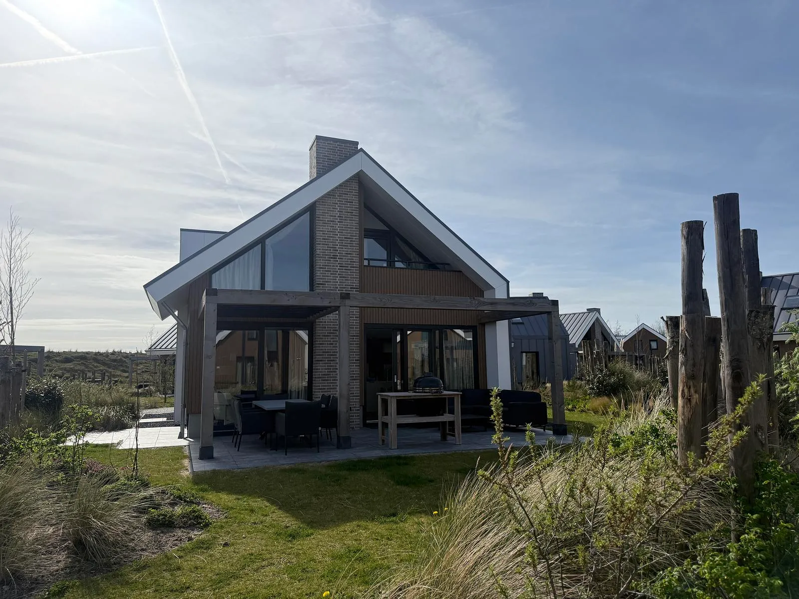 Duinvilla Wellness 4