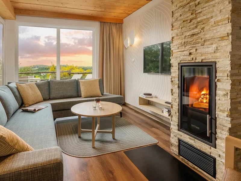 Cottage · 6 personen