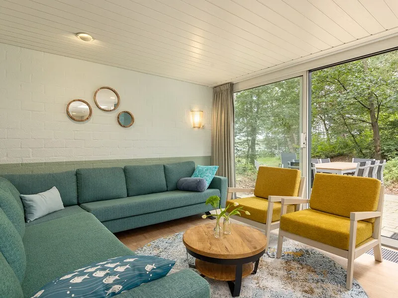 Cottage · 8 personen