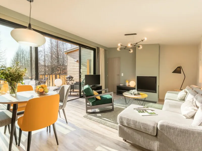 Cottage · 4 personen