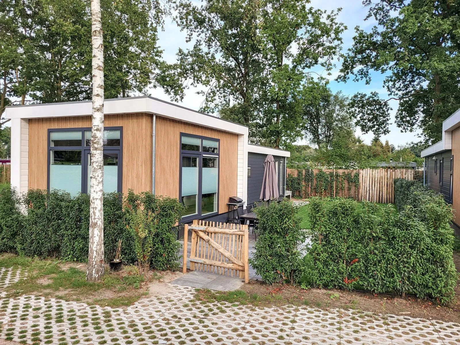 Particulier Chalet: H13 | 6 pers.