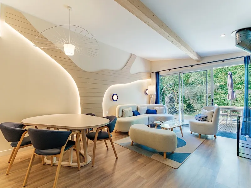 Cottage · 4 personen