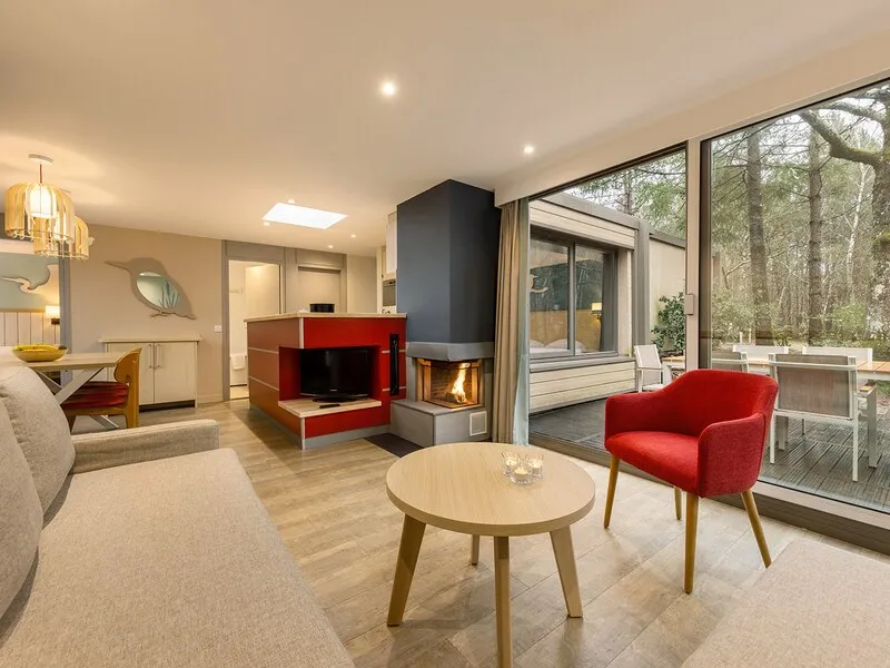 Cottage · 6 personen