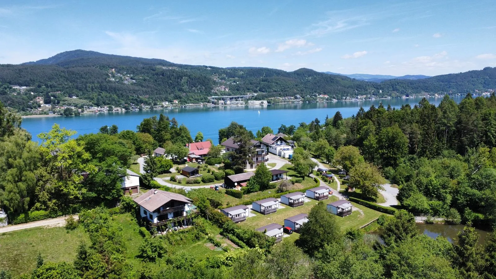 Cottage 4+2