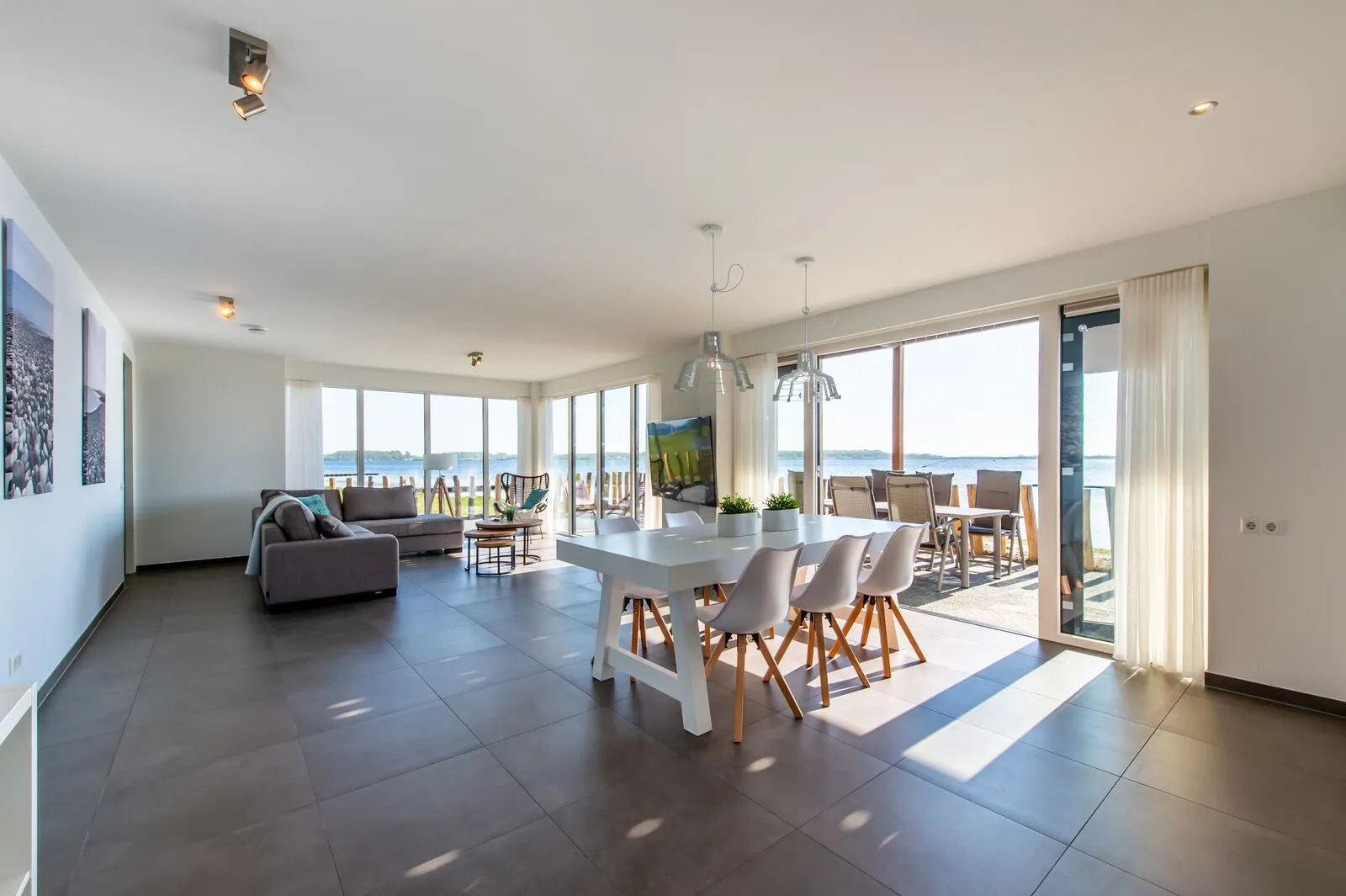 Appartement 4c | Schotsman Watersport