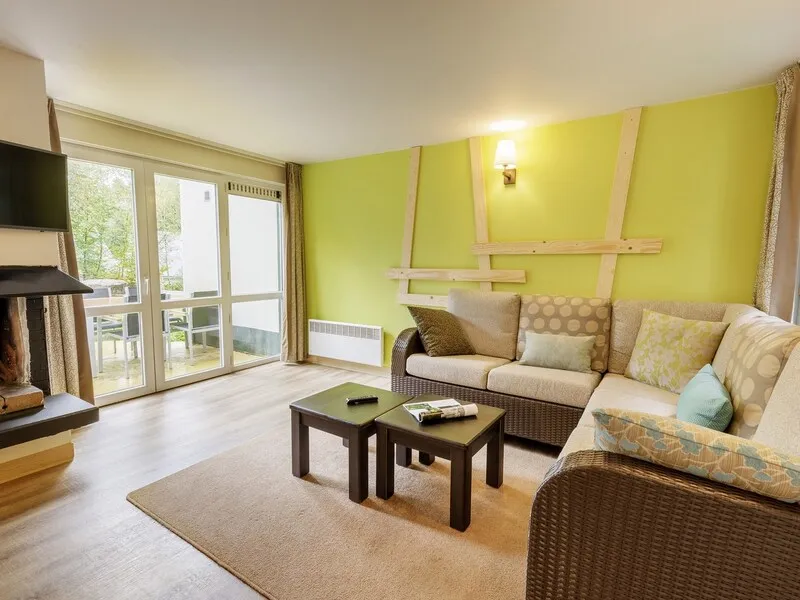 Cottage · 2 personen