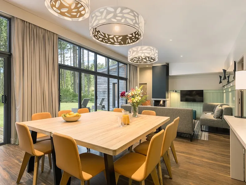 Cottage · 10 personen