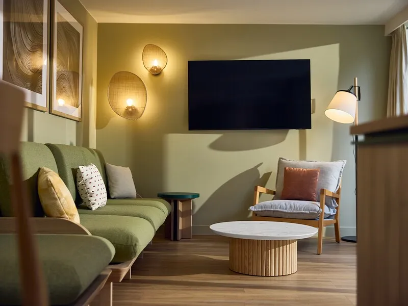 Cottage · 4 personen