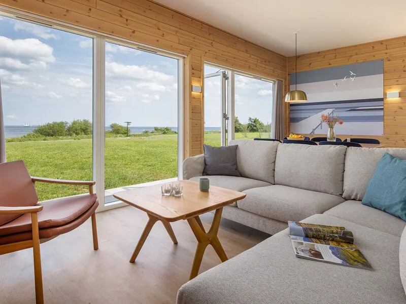 Cottage · 6 personen