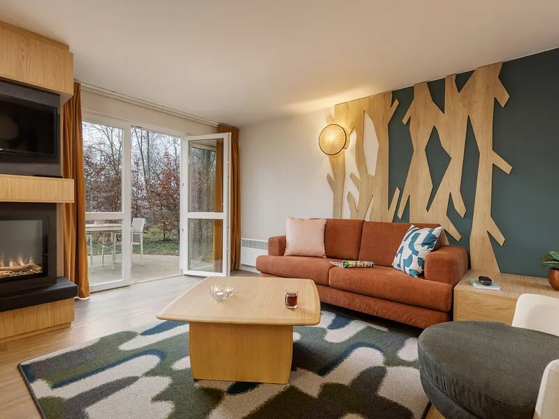 Cottage · 2 personen