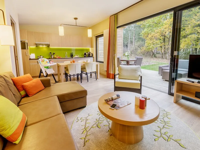 Cottage · 4 personen