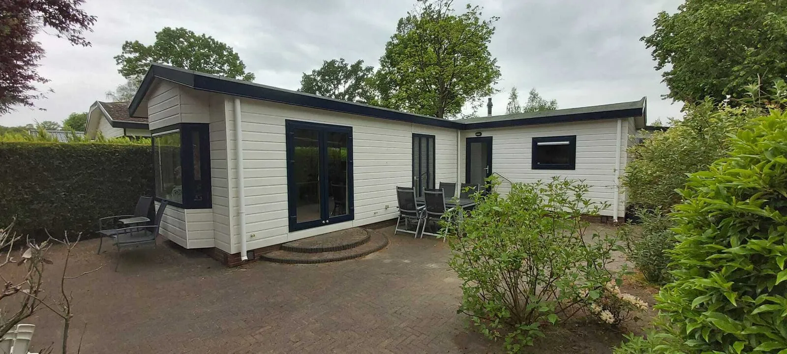 Particulier Chalet: G17 | 6 pers.
