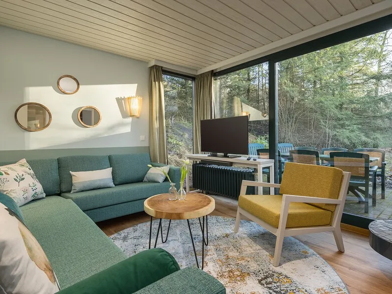 Cottage · 6 personen