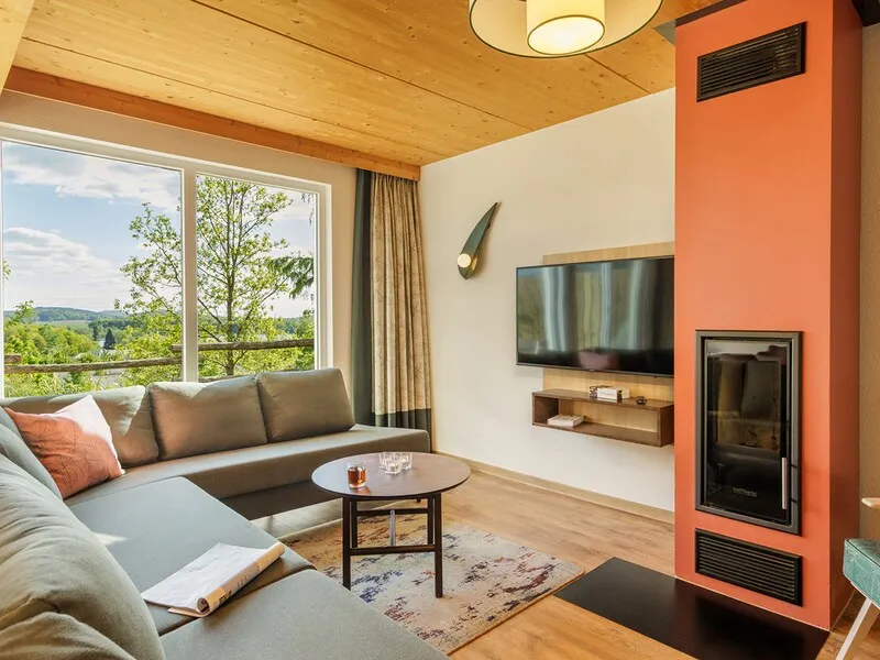Cottage · 8 personen