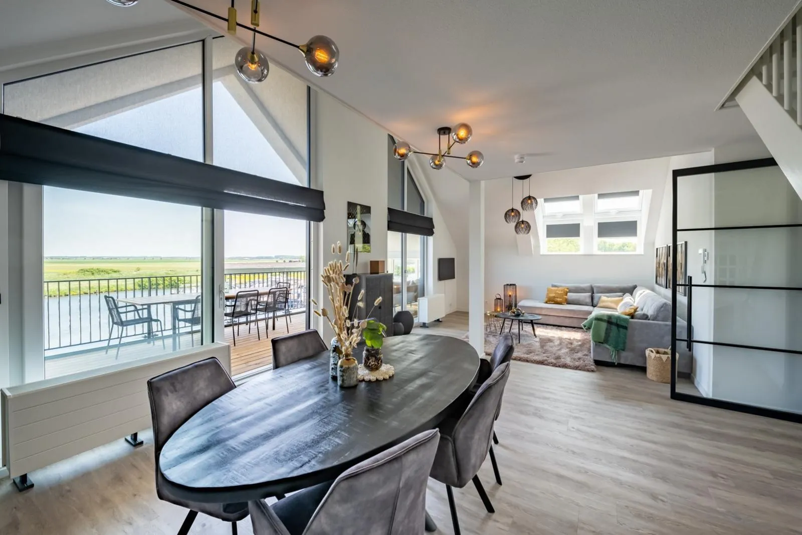 Harbour Loft 2G | Résidence Marina