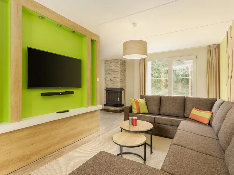 Cottage · 12 personen