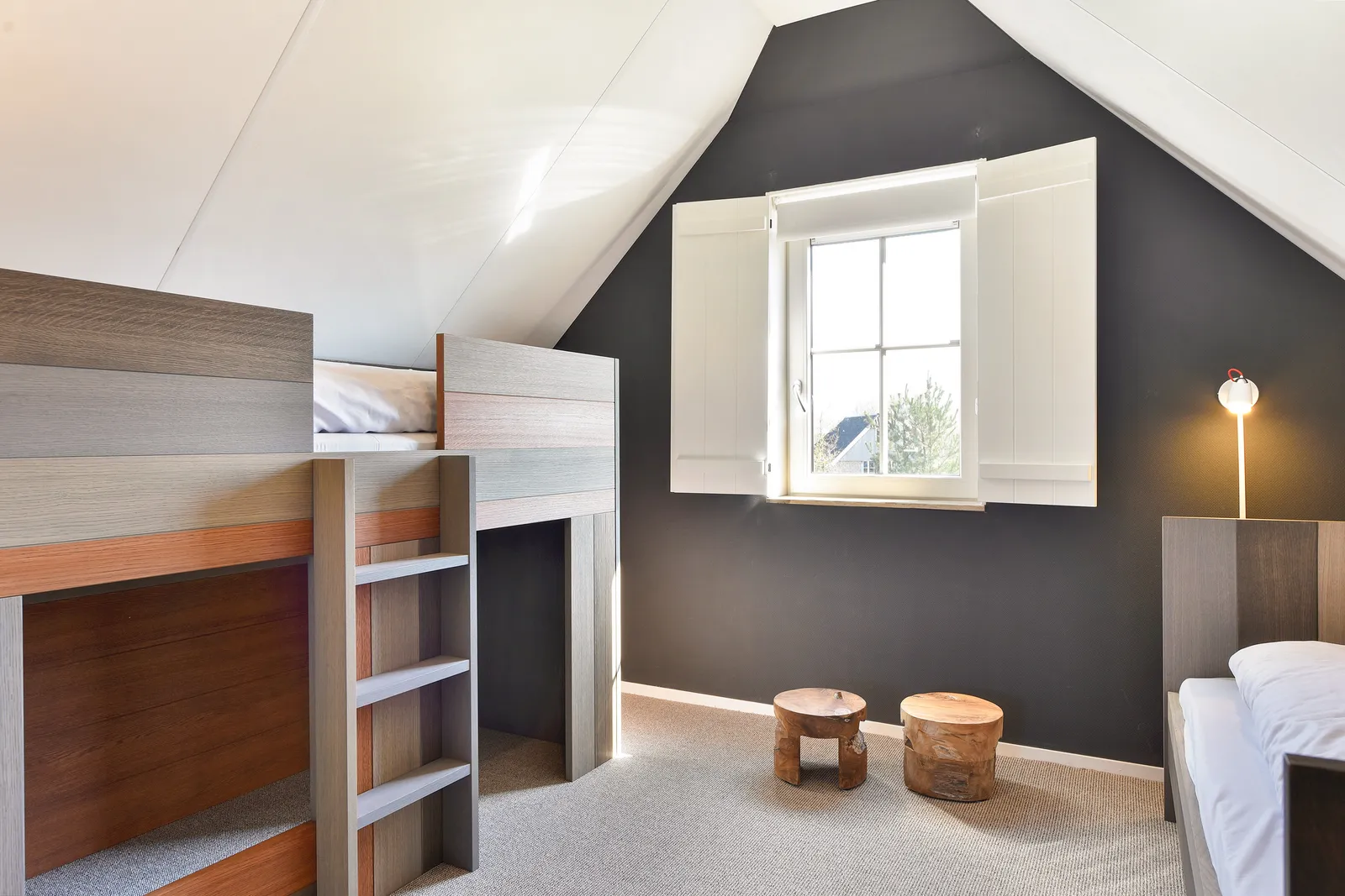 4-persoons kinderbungalow