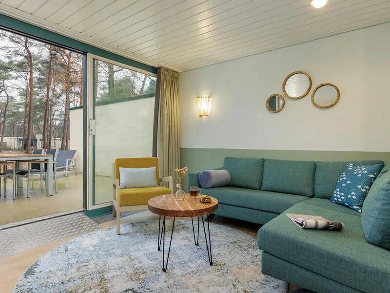 Cottage · 4 personen