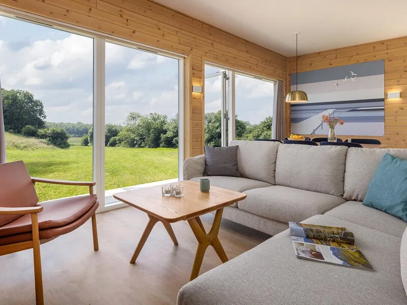 Cottage · 6 personen