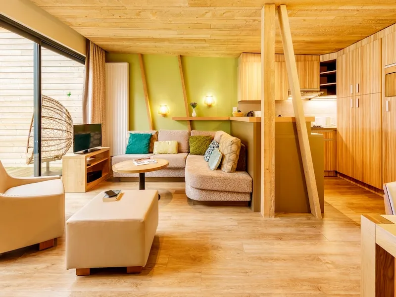 Cottage · 4 personen