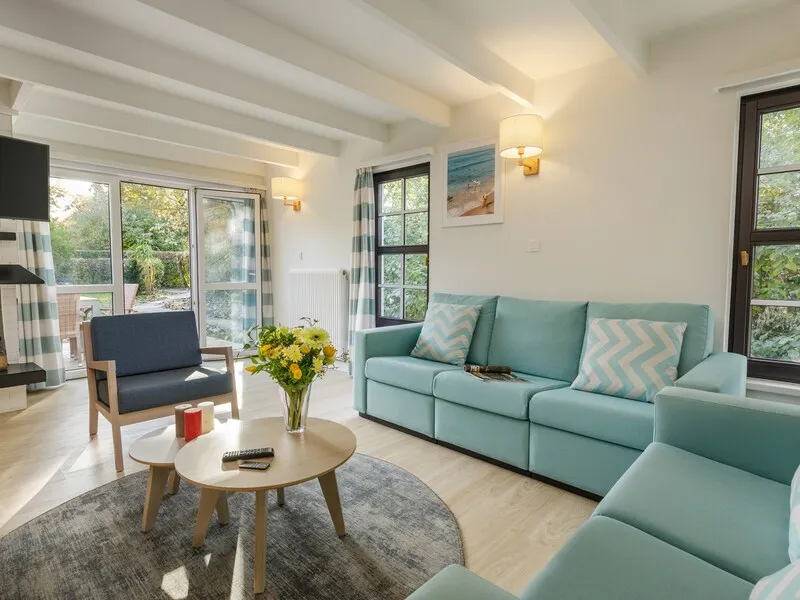 Cottage · 6 personen