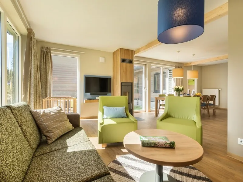 Cottage · 8 personen