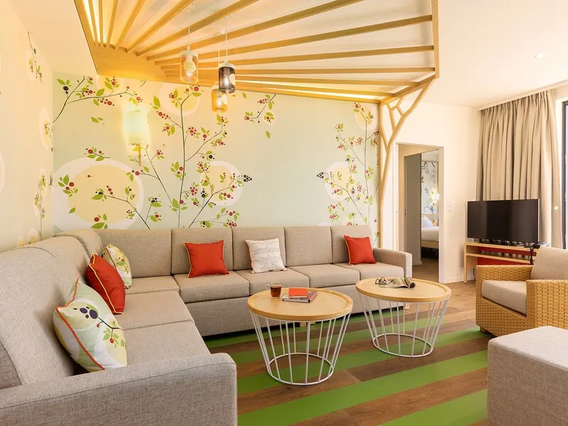 Cottage · 8 personen