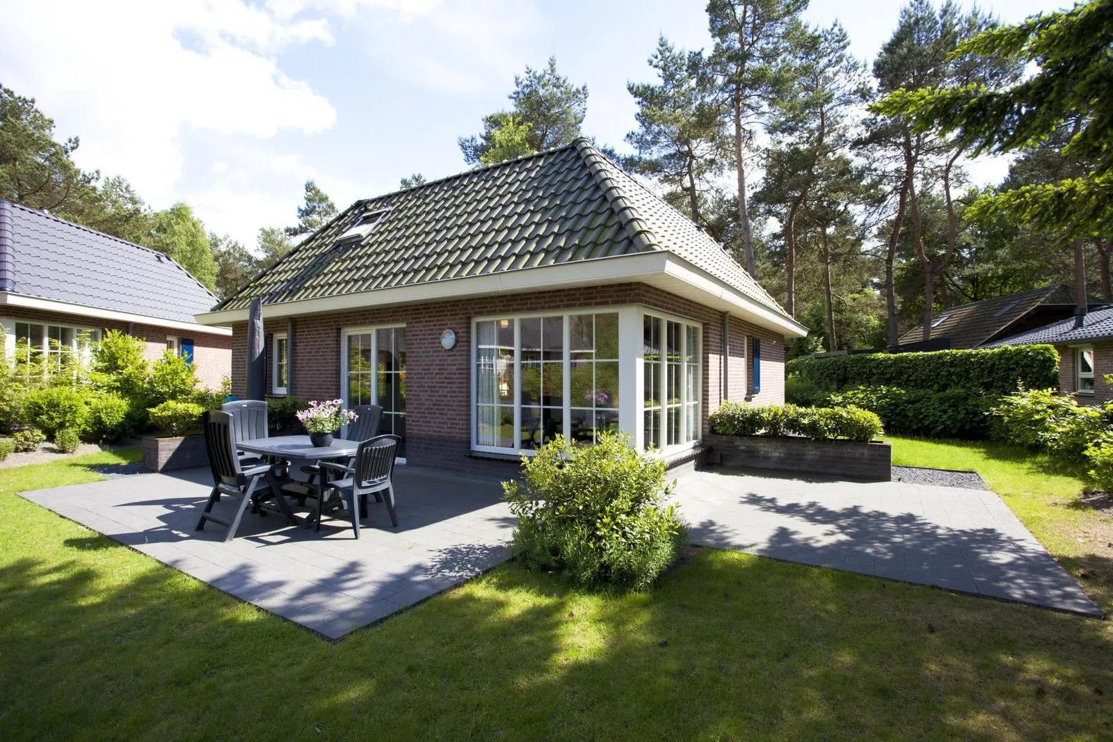 Villa 6