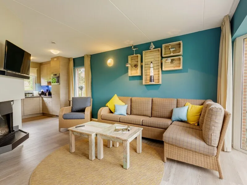 Cottage · 4 personen