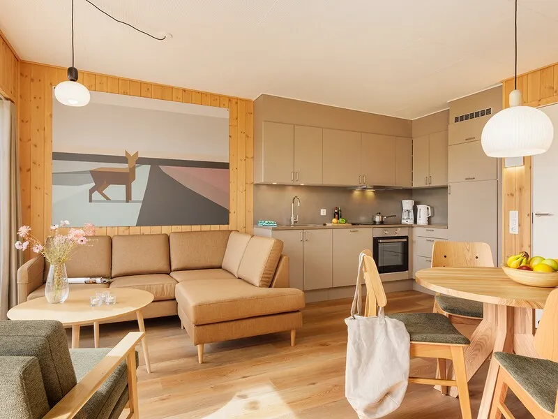 Cottage · 4 personen