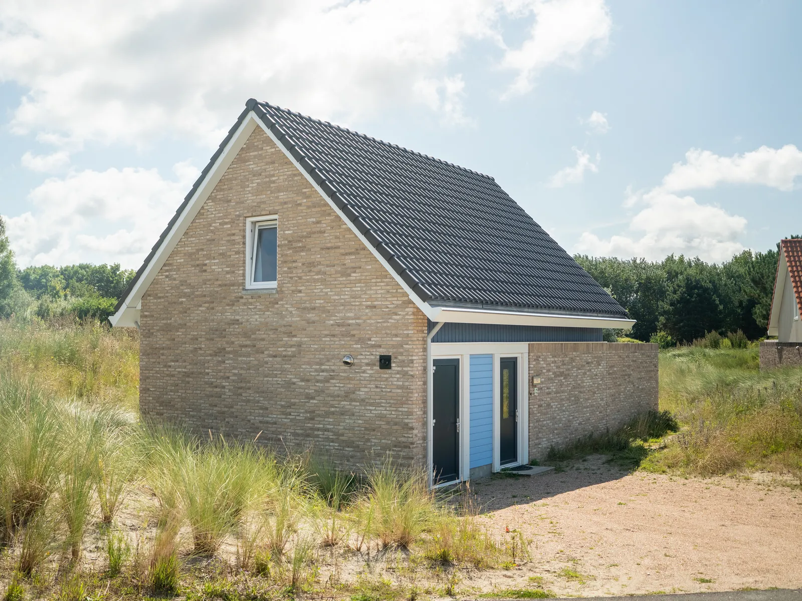 6-persoons villa - Stuifduin