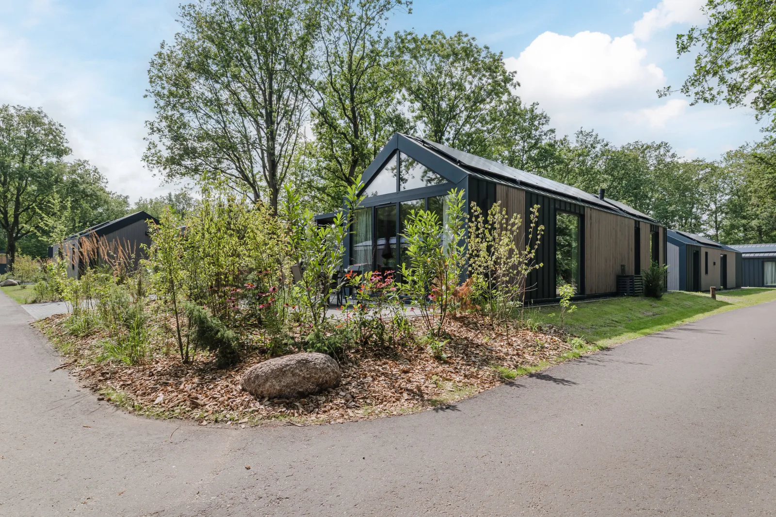 6-persoons woning