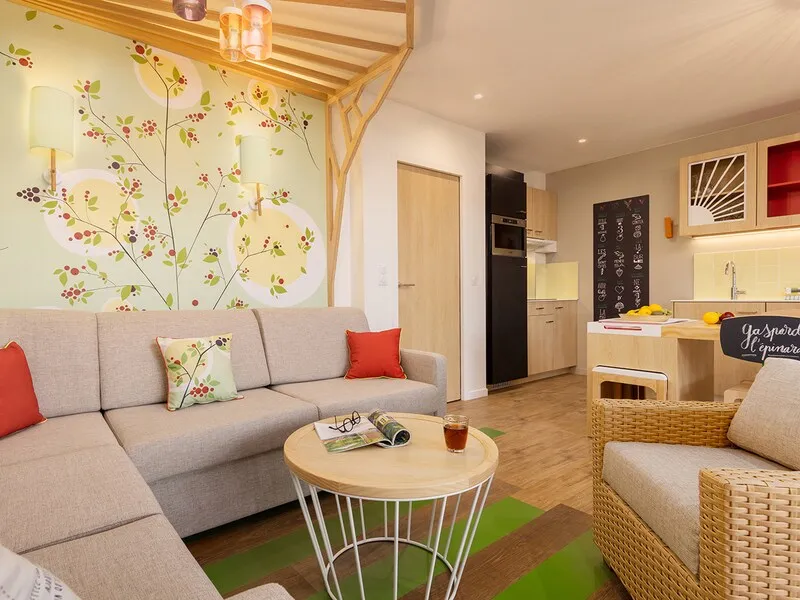 Cottage · 6 personen