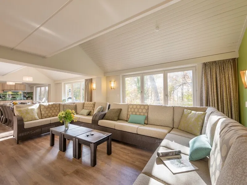 Cottage · 12 personen