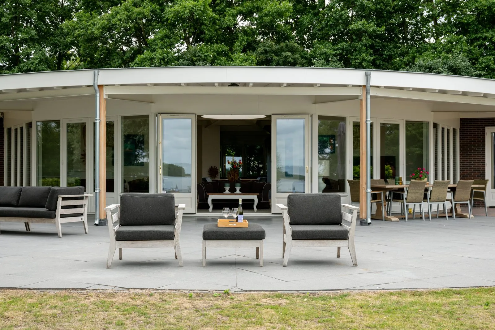 Het Ronde Huis 8