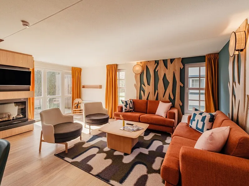 Cottage · 6 personen