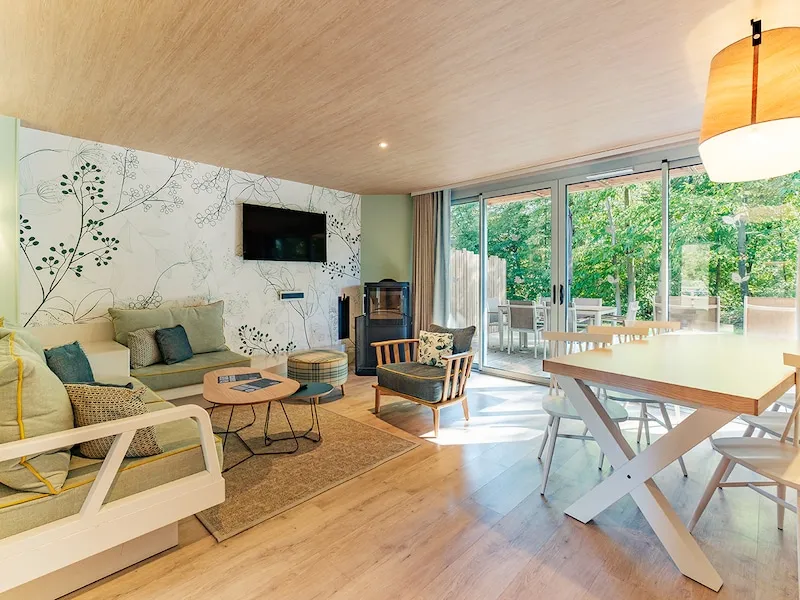 Cottage · 6 personen