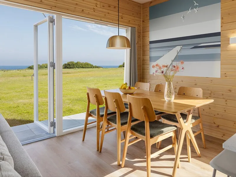 Cottage · 4 personen