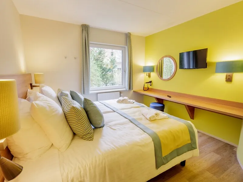 Cottage · 4 personen