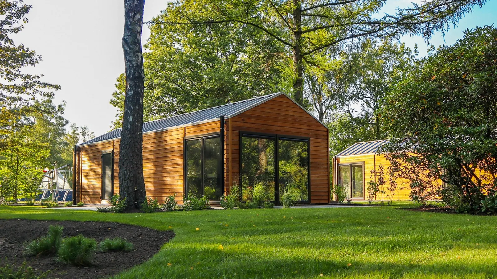 Wellness Lodge 2