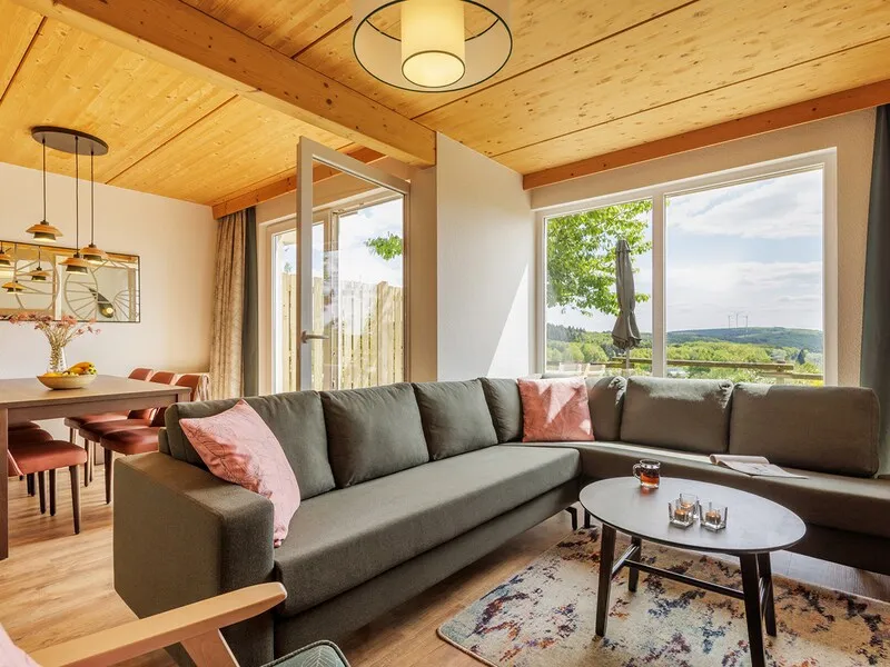 Cottage · 6 personen
