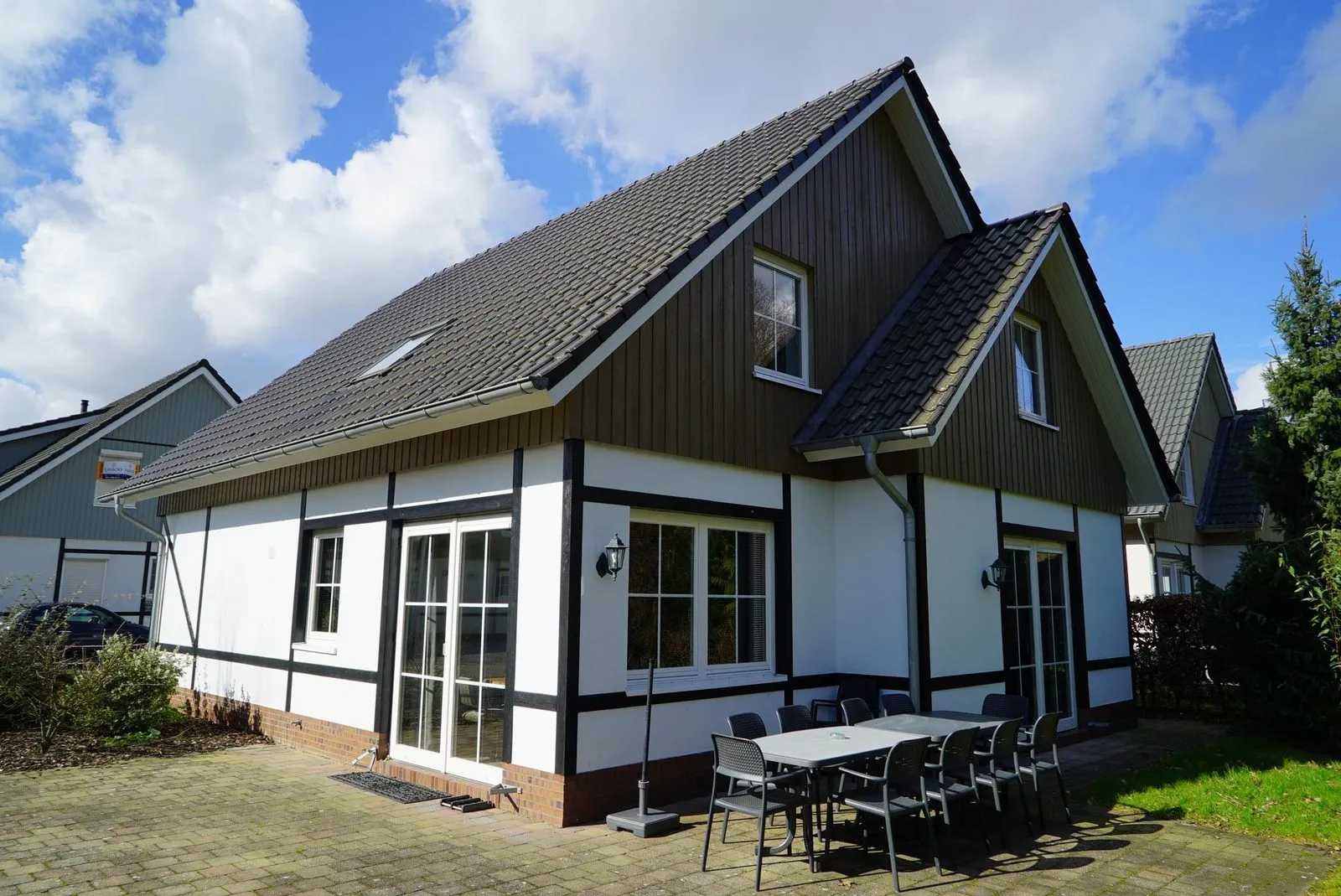 Daelenbroeck Sauna 12