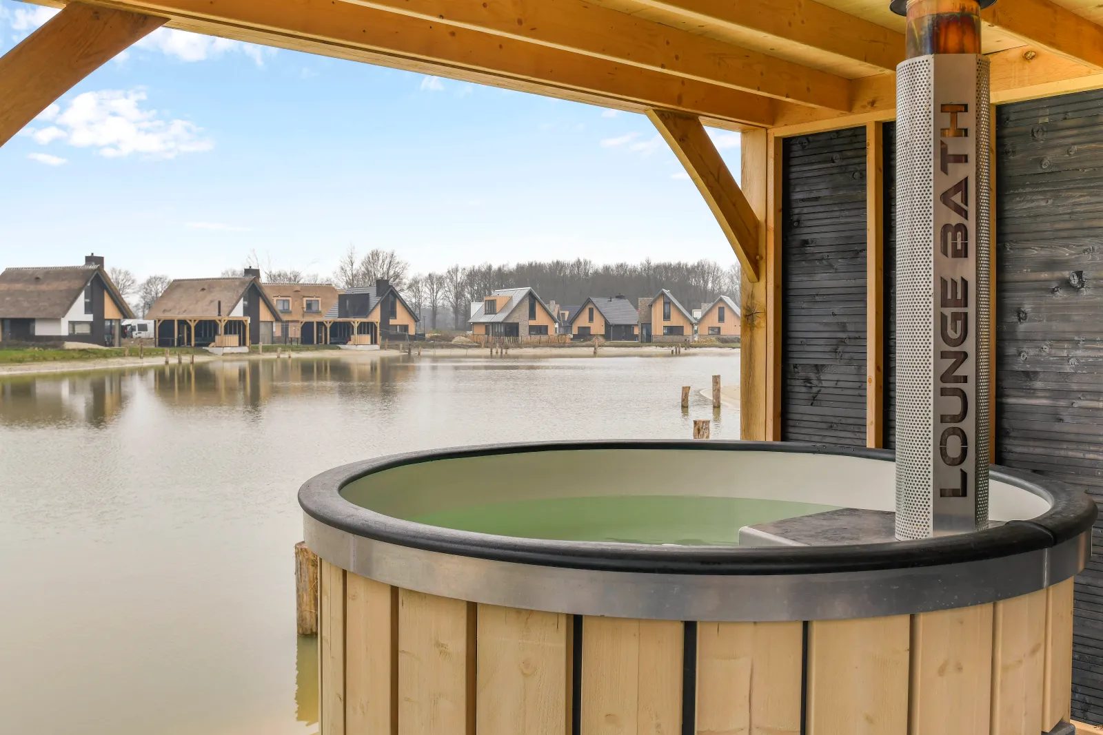 4-persoons woning
