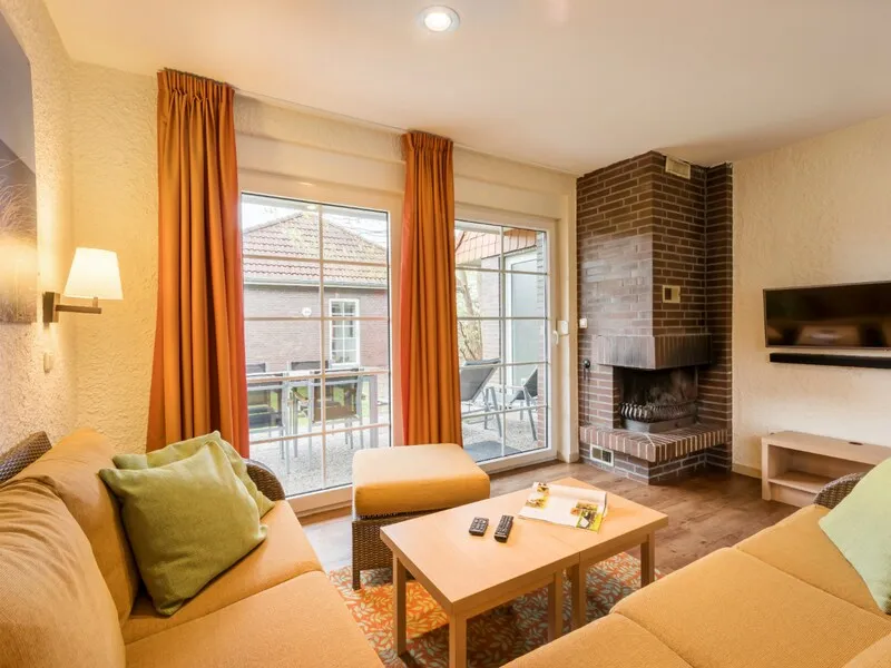 Cottage · 4 personen