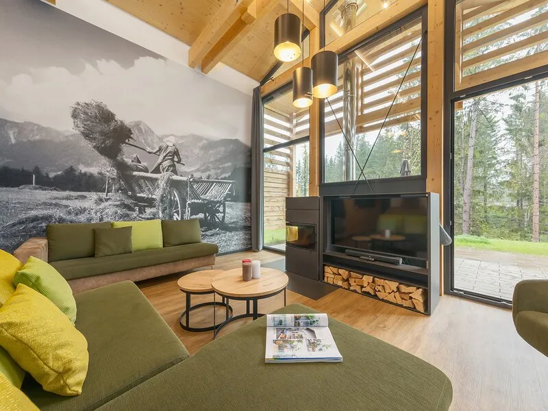 Cottage · 6 personen