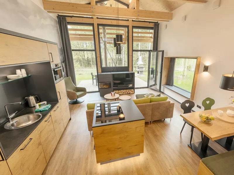 Cottage · 4 personen